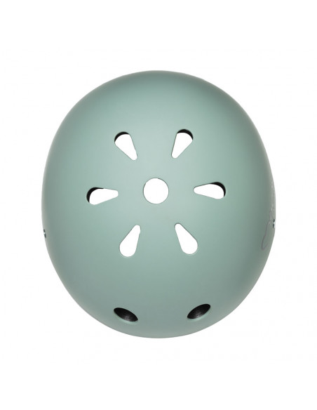 MoMi MIMI helmet matte