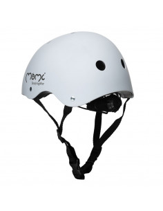 MoMi MIMI helmet matte 2