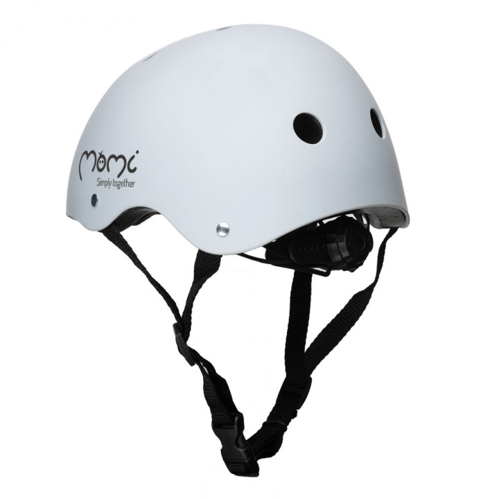 MoMi MIMI helmet matte