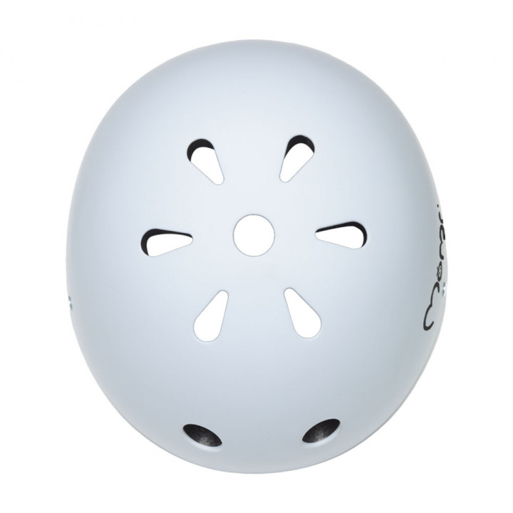 MoMi MIMI helmet matte