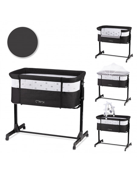 copy of Nosidło ergonomiczne MoMi FLOW