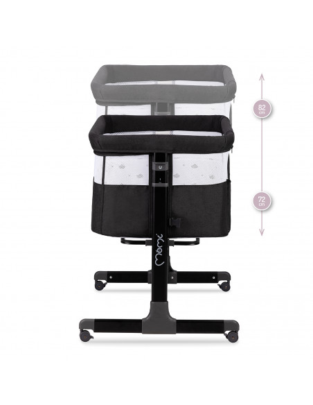 copy of Nosidło ergonomiczne MoMi FLOW