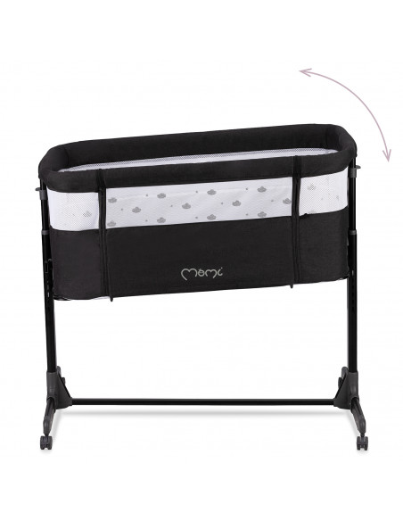 copy of Nosidło ergonomiczne MoMi FLOW