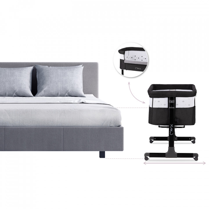 copy of Nosidło ergonomiczne MoMi FLOW