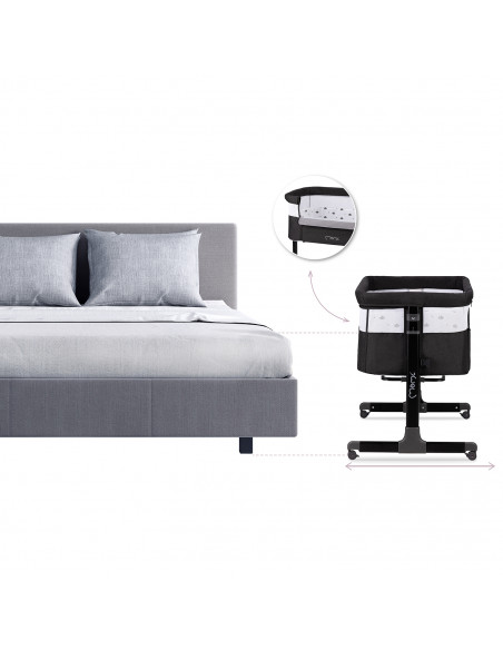 copy of Nosidło ergonomiczne MoMi FLOW