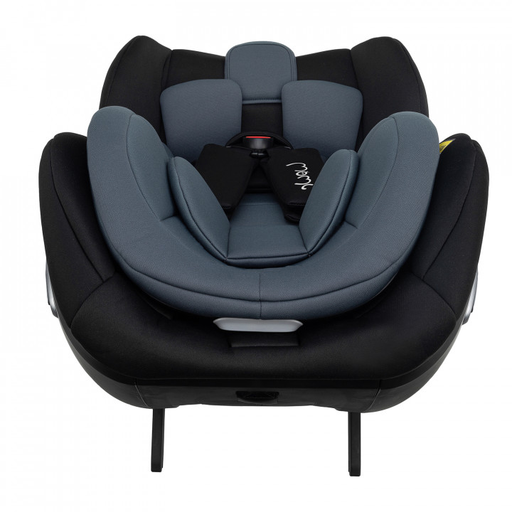 MoMi URSO fotelik samochodowy od 40 do 150cm