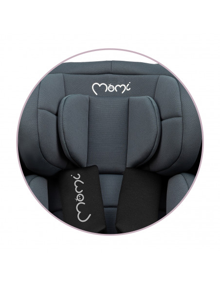 copy of MoMi URSO fotelik samochodowy od 40 do 150cm