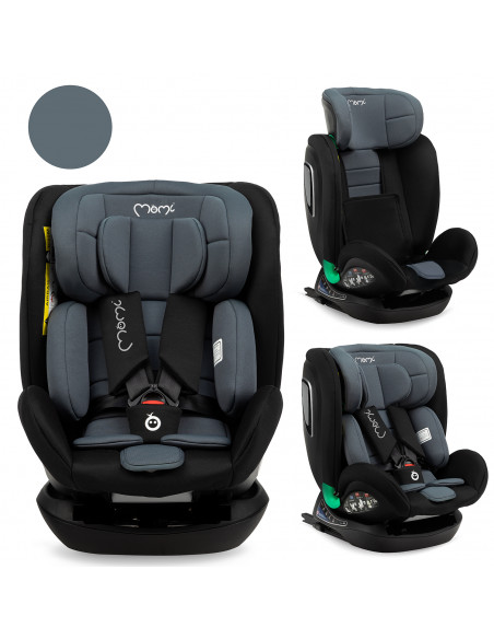 copy of MoMi URSO fotelik samochodowy od 40 do 150cm