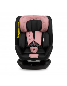 MoMi URSO car seat  40 - 150 cm PINK 2