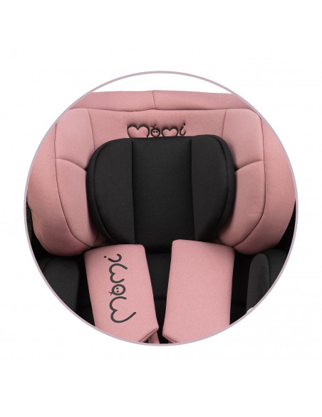 copy of MoMi URSO fotelik samochodowy od 40 do 150cm