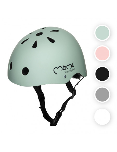 MoMi MIMI helmet matte