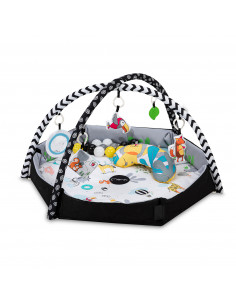 MoMi BESTO educational mat 3in1