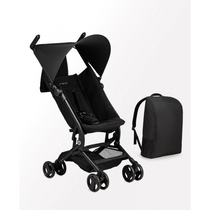 MoMi GRACE travel stroller