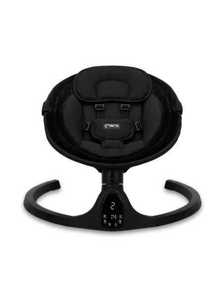 MoMi KENANI ONYX electric bouncer with remote control