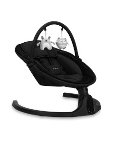 MoMi KENANI ONYX electric bouncer with remote control