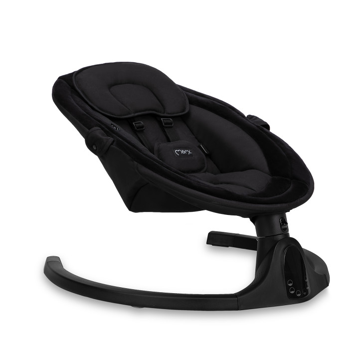 MoMi KENANI ONYX electric bouncer with remote...