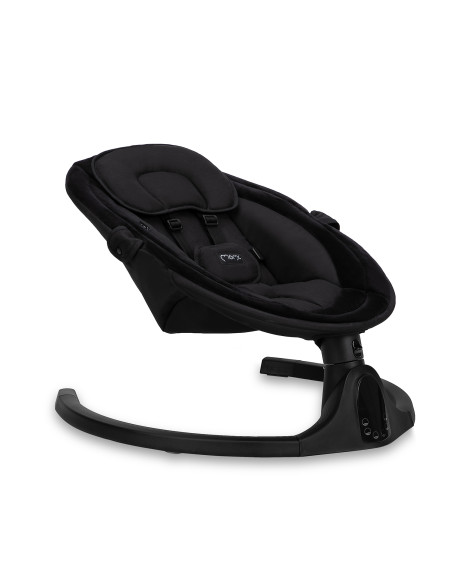 MoMi KENANI ONYX electric bouncer with remote control