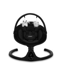 MoMi KENANI ONYX babywiegen 2