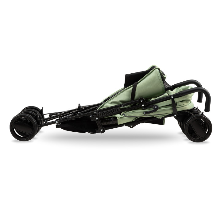 Buggy MoMi AKIRA