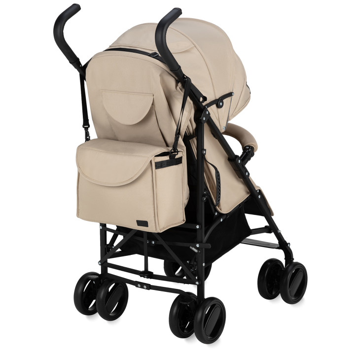 MoMi AKIRA stroller