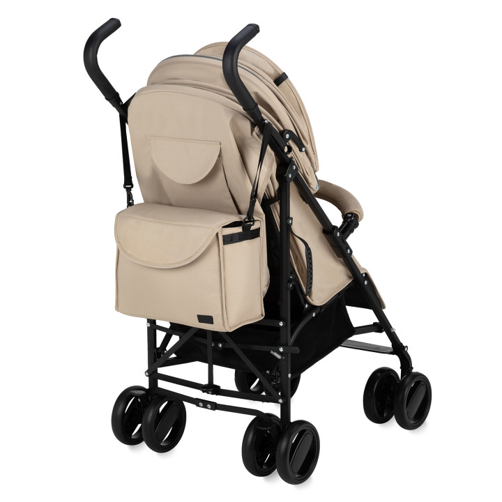 MoMi AKIRA stroller