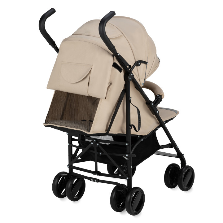 MoMi AKIRA stroller