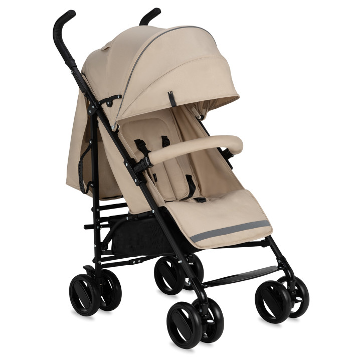 Buggy MoMi AKIRA BEIGE