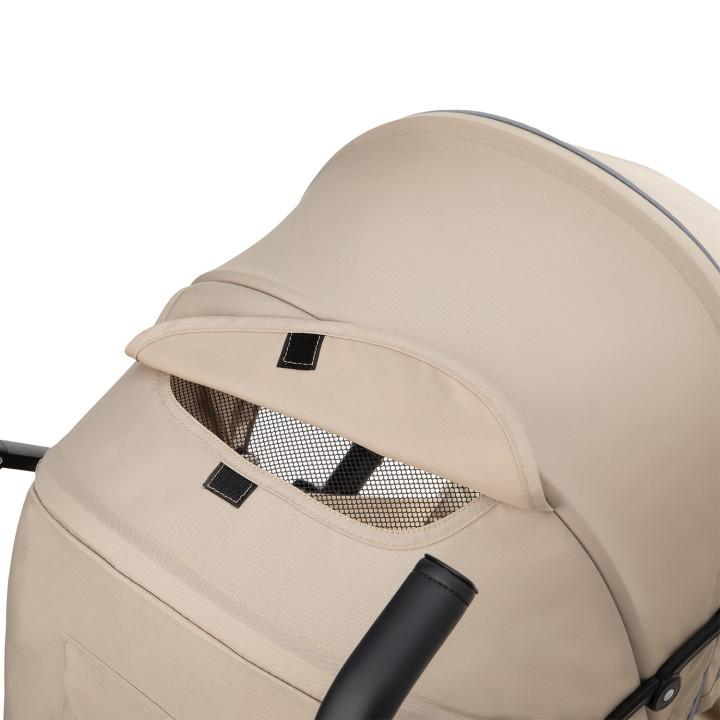 MoMi AKIRA stroller
