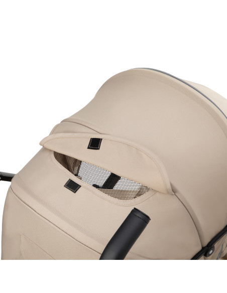 MoMi AKIRA stroller