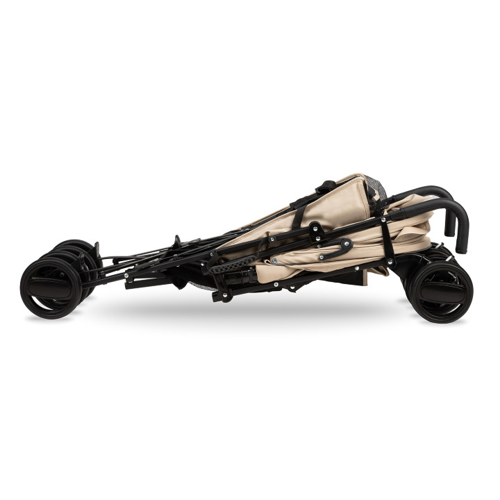 MoMi AKIRA stroller