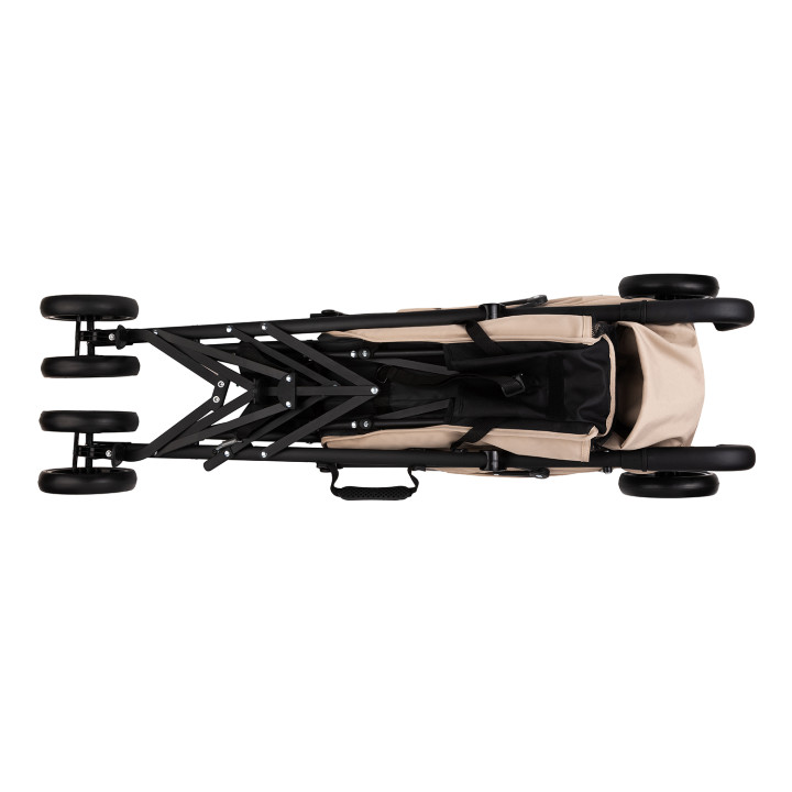 MoMi AKIRA stroller