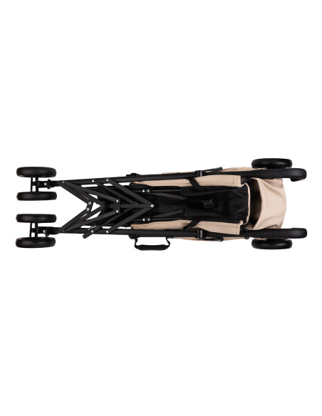 MoMi AKIRA stroller