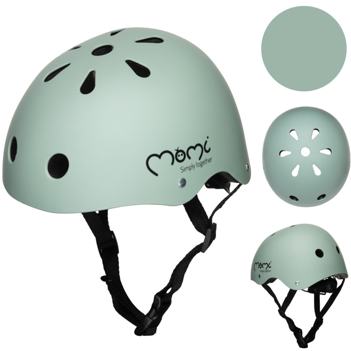 MoMi MIMI helmet matte