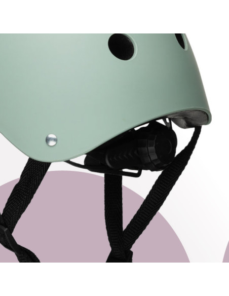 MoMi MIMI helmet matte