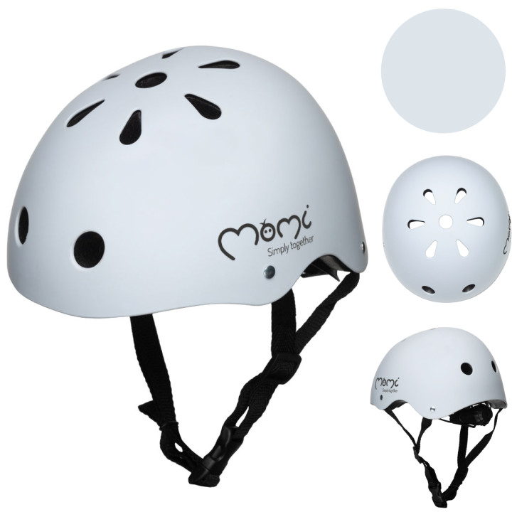 MoMi MIMI helmet matte