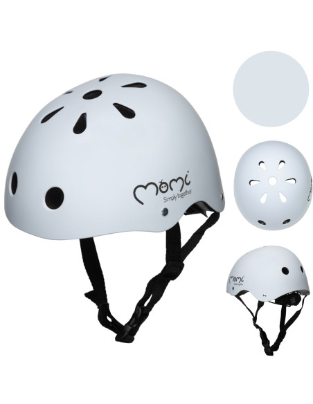 MoMi MIMI helmet matte