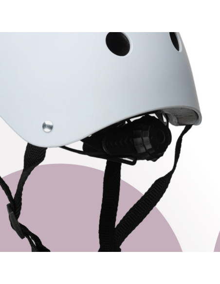 MoMi MIMI helmet matte