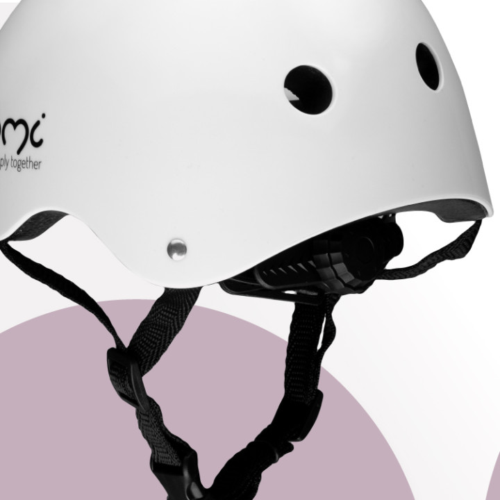 MoMi MIMI helmet