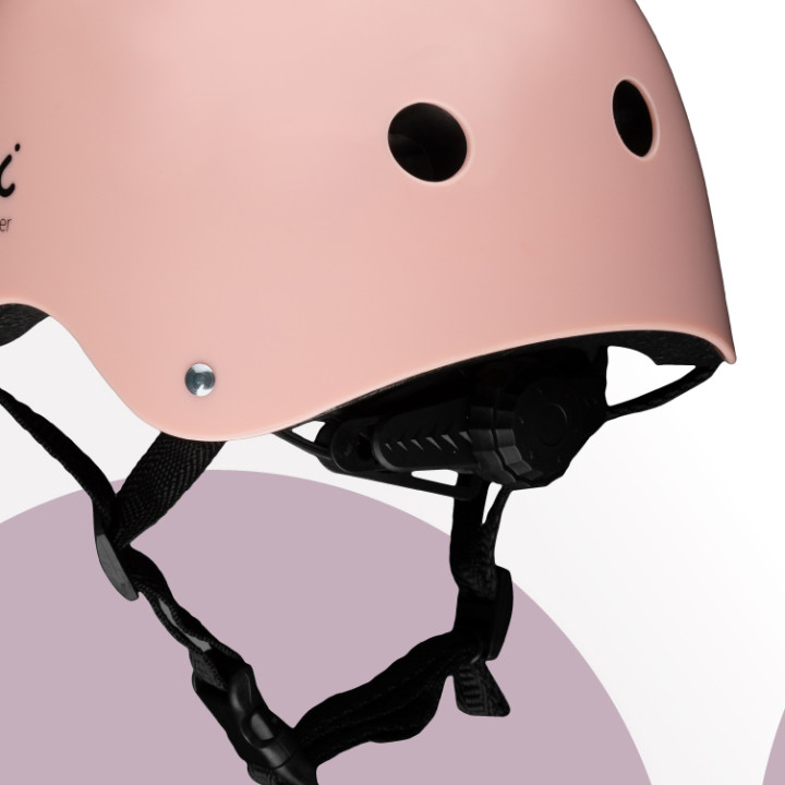 MoMi MIMI helmet