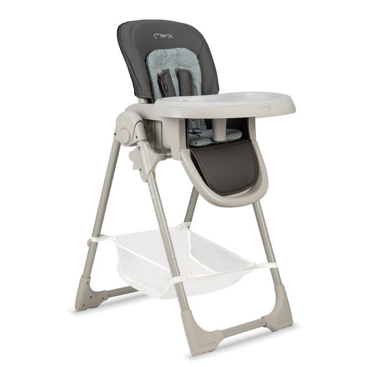 MoMi GOJO feeding chair GRAY