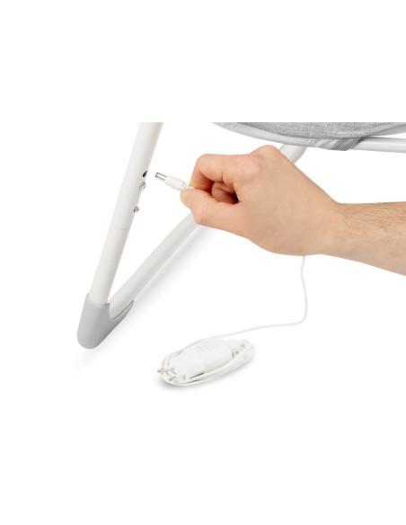 MoMi LISS – Teddybär ROSA