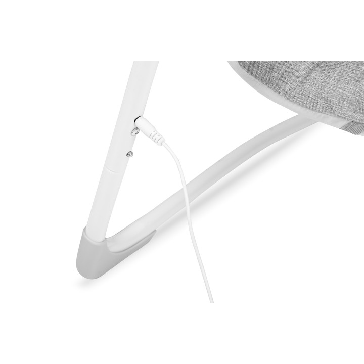 MoMi LISS TEDDY BEAR BLUE