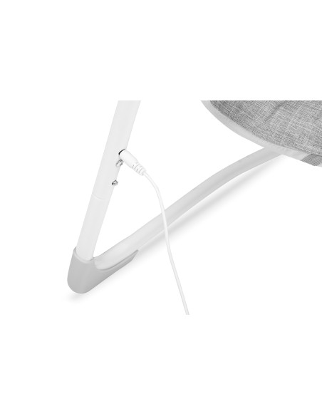 MoMi LISS TEDDY BEAR BLUE