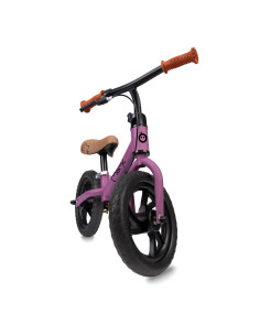 MoMi BREKI balance bike PURPLE 2