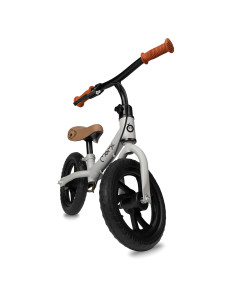MoMi BREKI balance bike GRAY 2