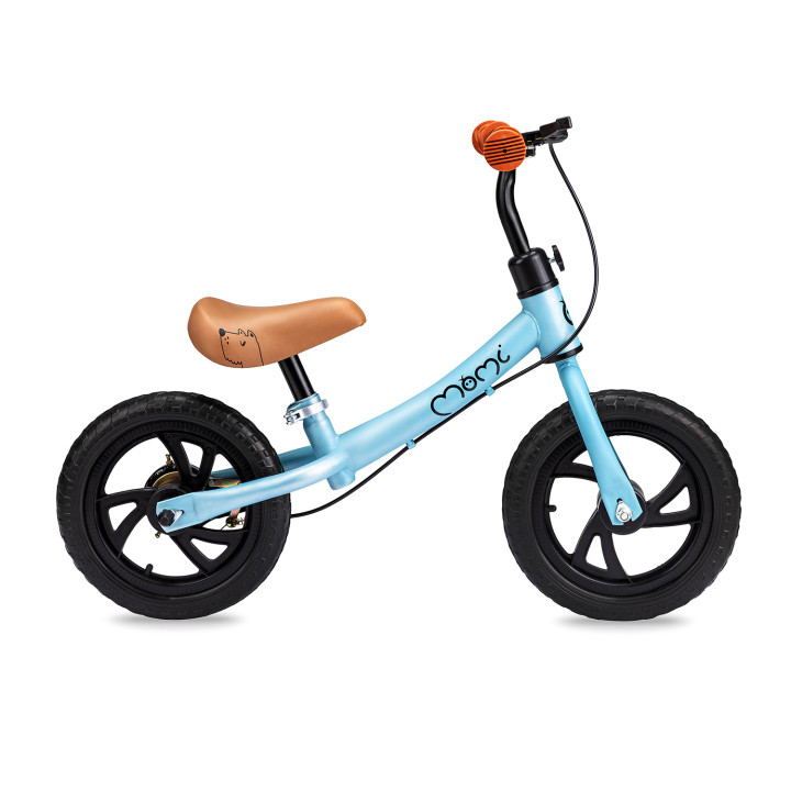 MoMi BREKI balance bike