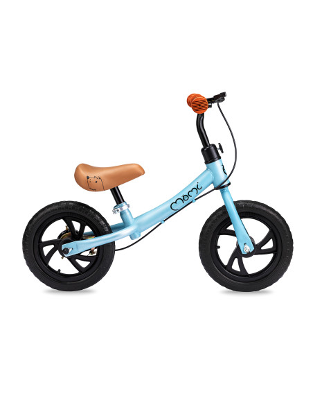 MoMi BREKI balance bike