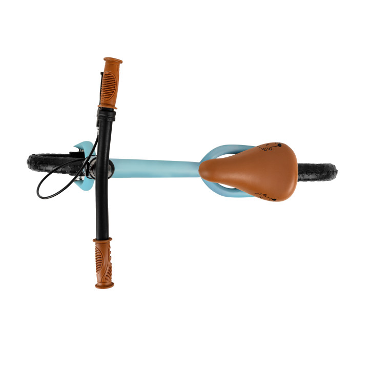 MoMi BREKI balance bike