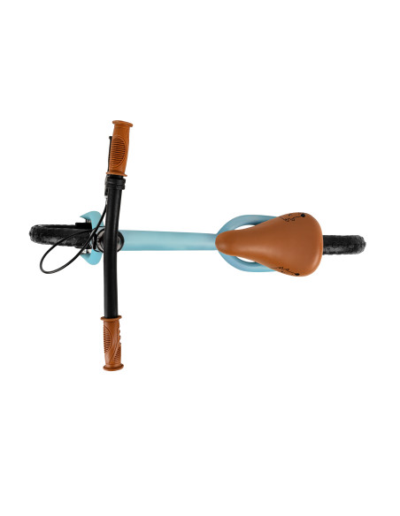 MoMi BREKI balance bike