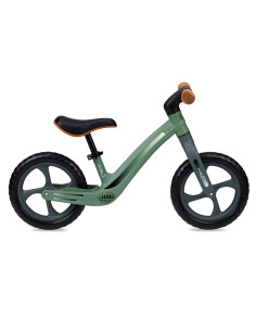 MoMi MIZO balance bike GREEN 2
